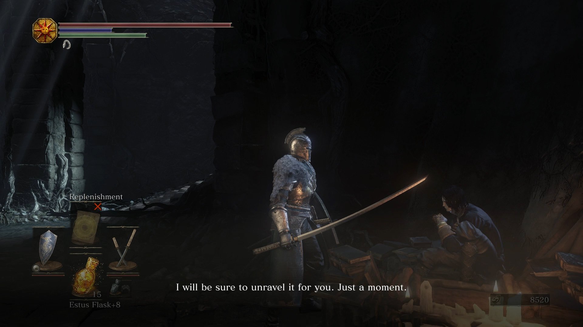 Dark Souls III - Imagen 18